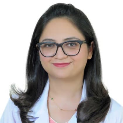 Dr. Sana Siddiqui, Consultant Dermatologist